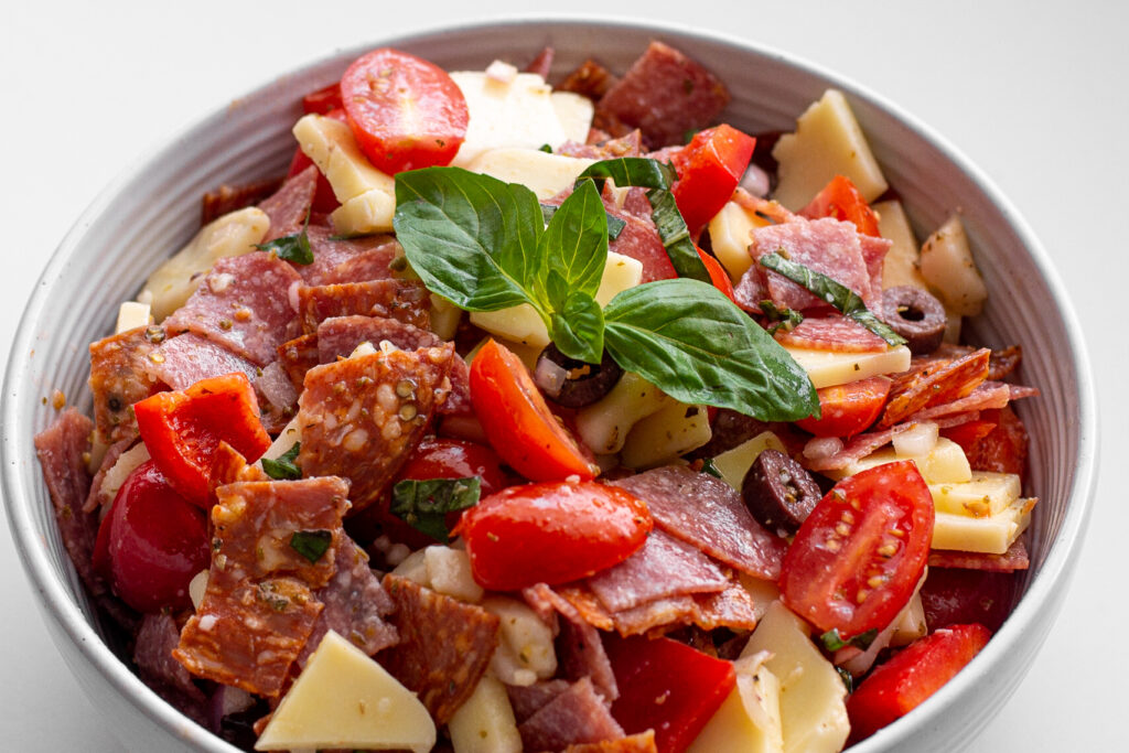 sweetketolife.com-antipasto-salad-keto