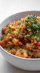 sweetketolife.com-jambalaya-cauliflower-rice