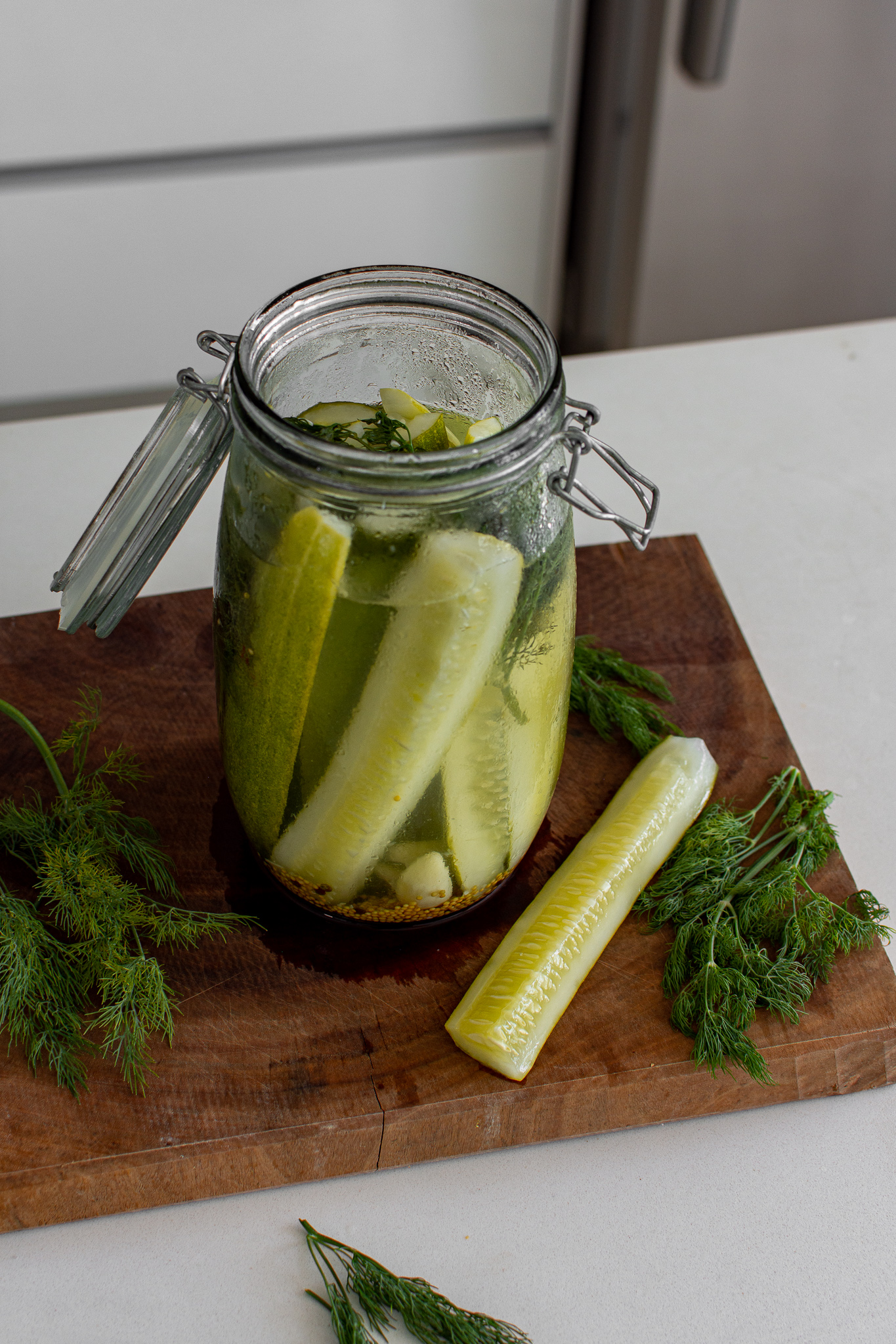 Pickles